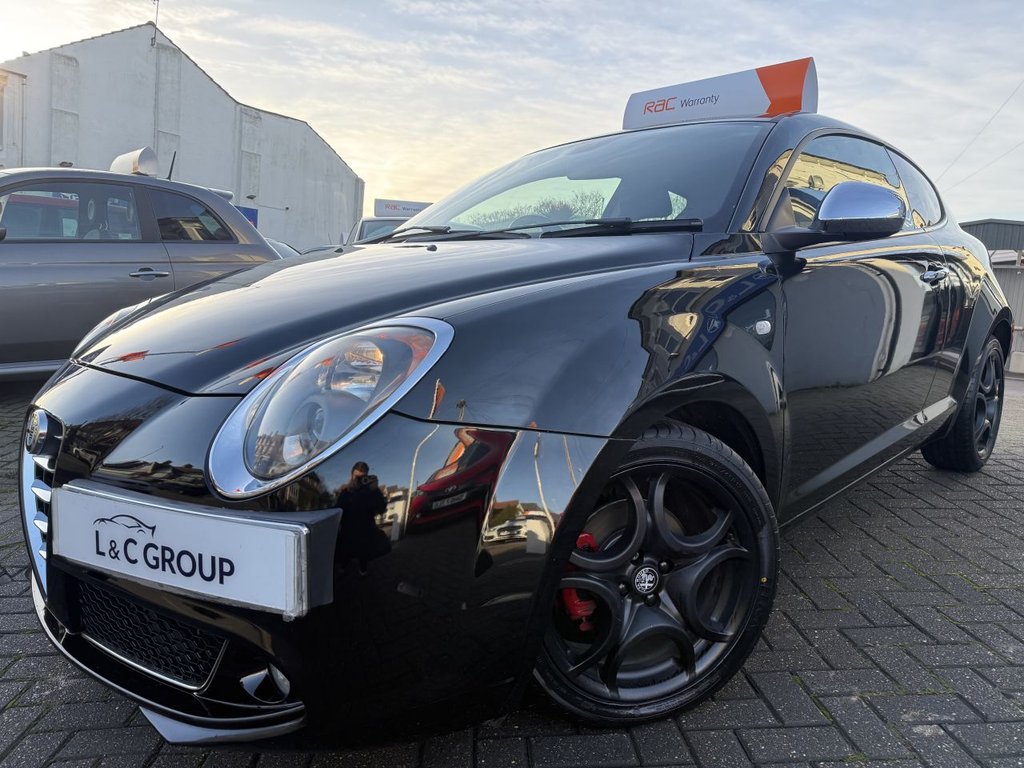Used Alfa Romeo MiTo 2015 for sale - 77007261: Photo 2