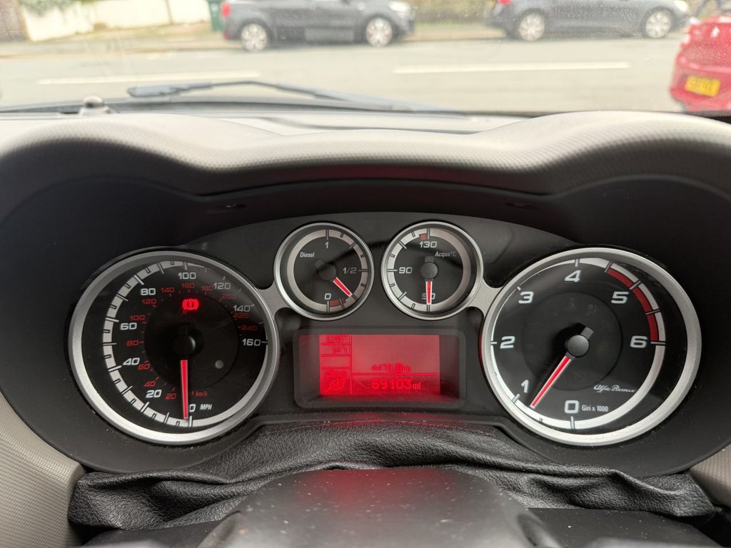 Used Alfa Romeo MiTo 2015 for sale - 77007261: Photo 20