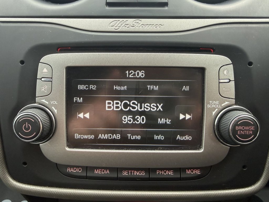 Used Alfa Romeo MiTo 2015 for sale - 77007261: Photo 22