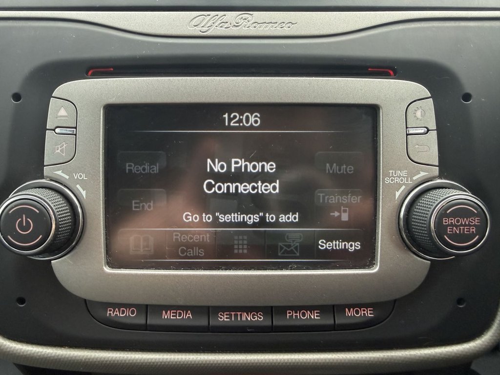 Used Alfa Romeo MiTo 2015 for sale - 77007261: Photo 23