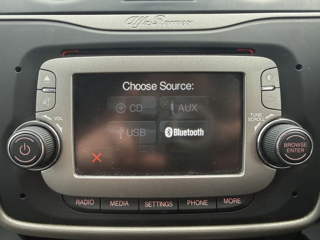 Used Alfa Romeo MiTo 2015 for sale - 77007261: Photo 24