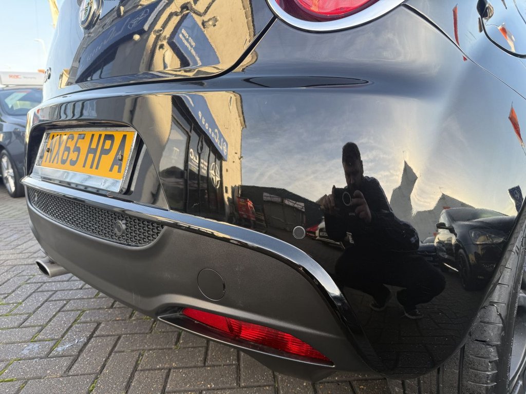 Used Alfa Romeo MiTo 2015 for sale - 77007261: Photo 27