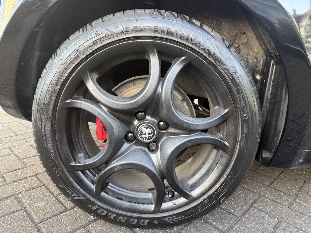 Used Alfa Romeo MiTo 2015 for sale - 77007261: Photo 28