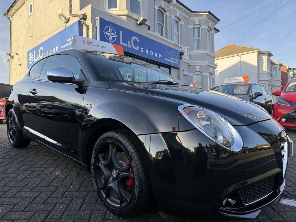 Used Alfa Romeo MiTo 2015 for sale - 77007261: Photo 3