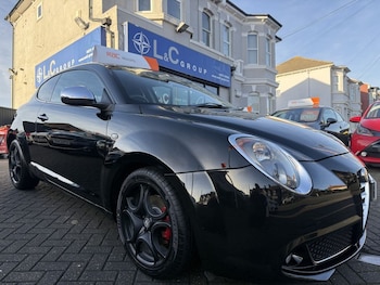 Used Alfa Romeo MiTo 2015 for sale - 77007261: Photo