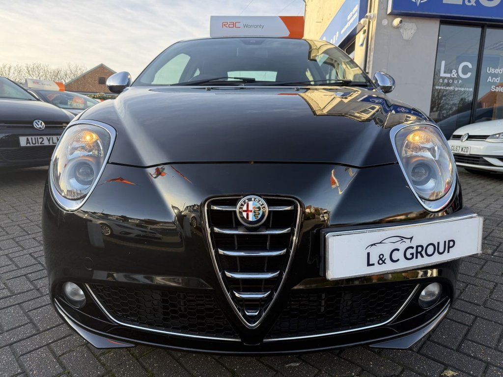 Used Alfa Romeo MiTo 2015 for sale - 77007261: Photo 4