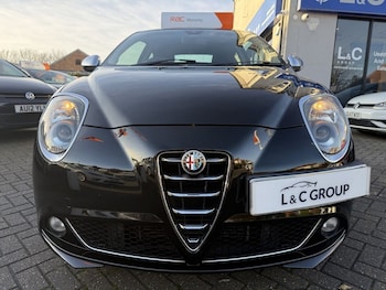 Used Alfa Romeo MiTo 2015 for sale - 77007261: Photo