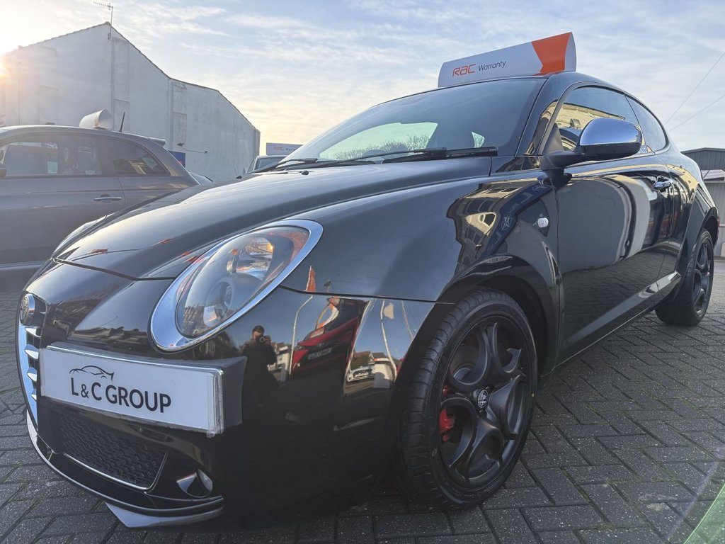 Used Alfa Romeo MiTo 2015 for sale - 77007261: Photo 5