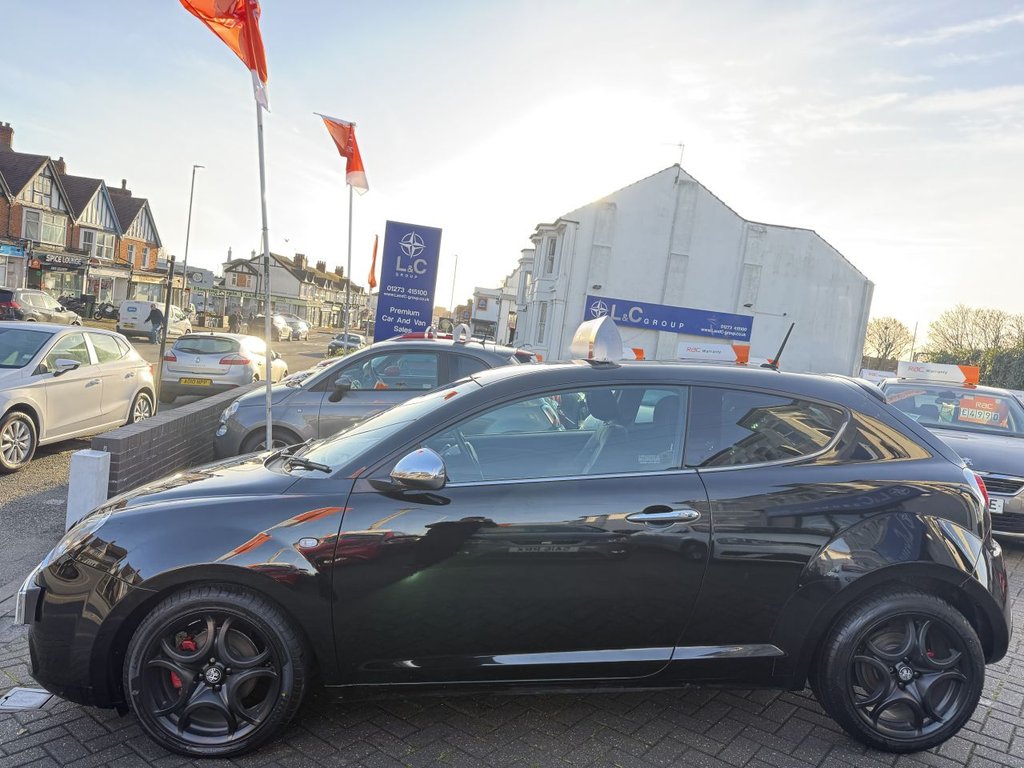 Used Alfa Romeo MiTo 2015 for sale - 77007261: Photo 6