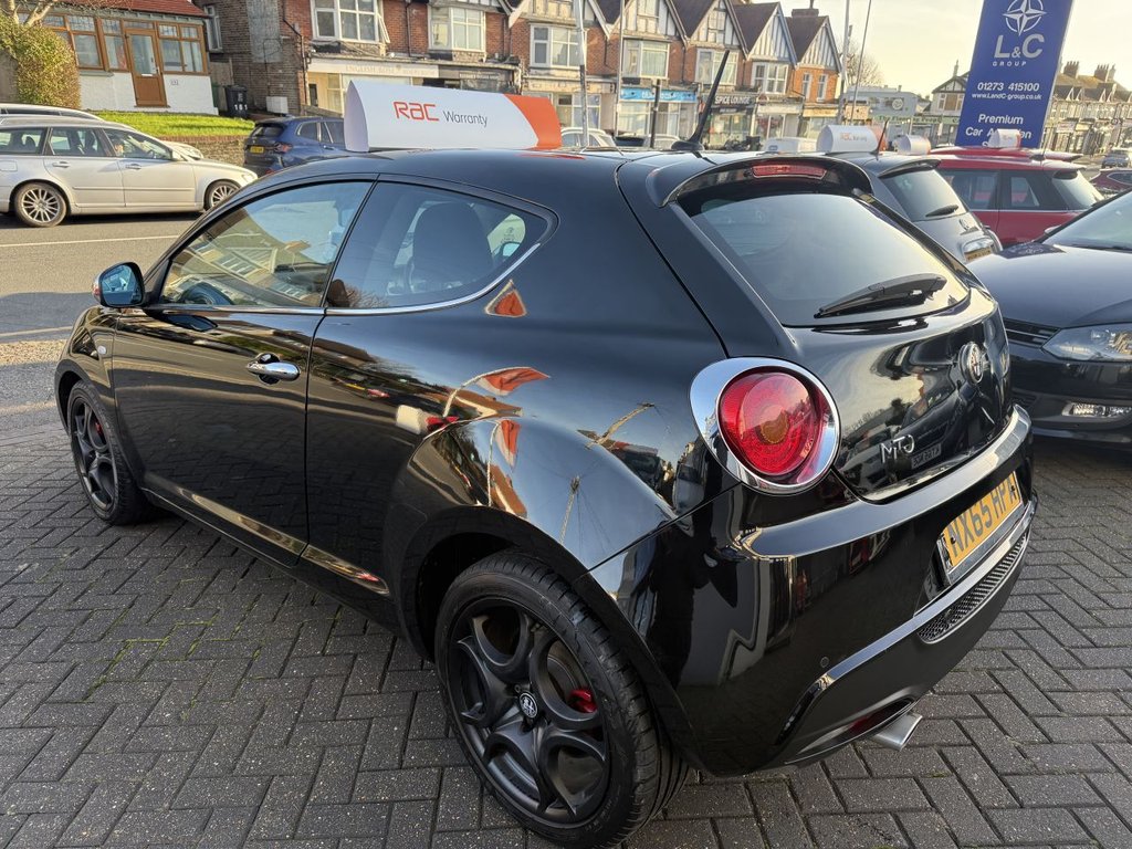 Used Alfa Romeo MiTo 2015 for sale - 77007261: Photo 7
