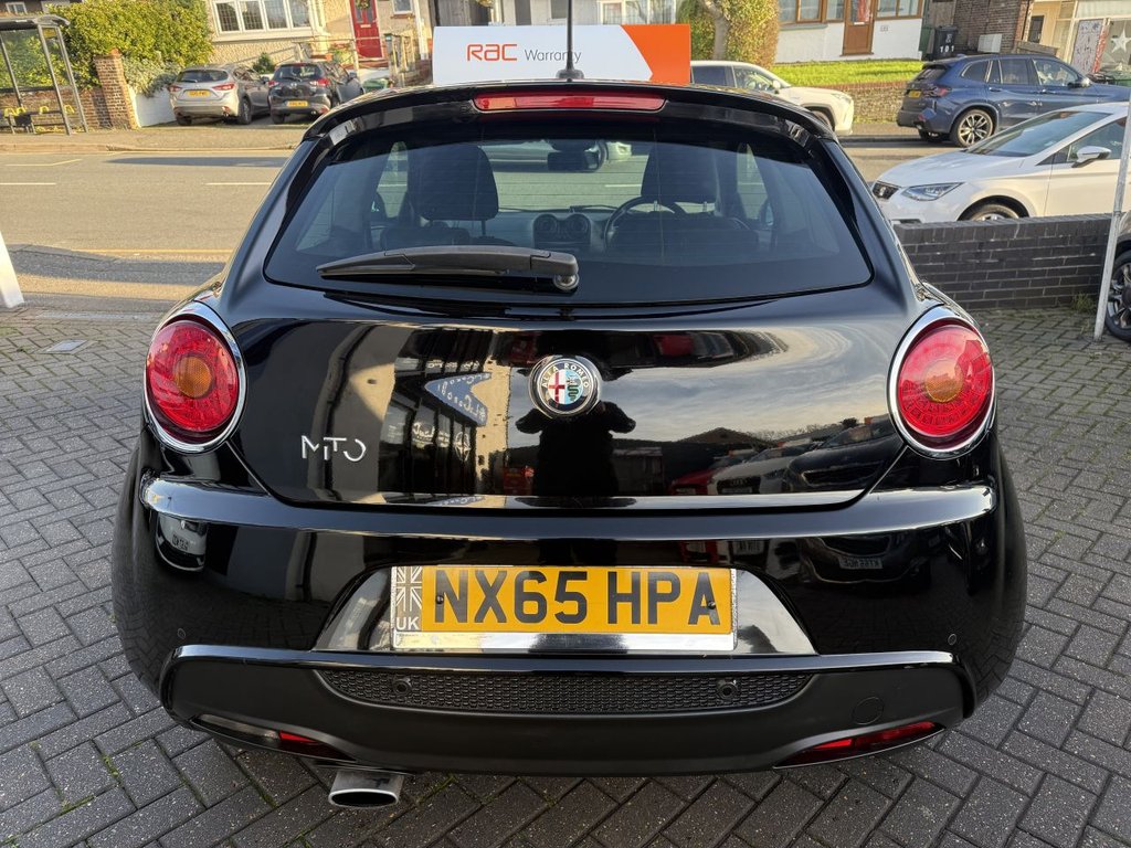 Used Alfa Romeo MiTo 2015 for sale - 77007261: Photo 8