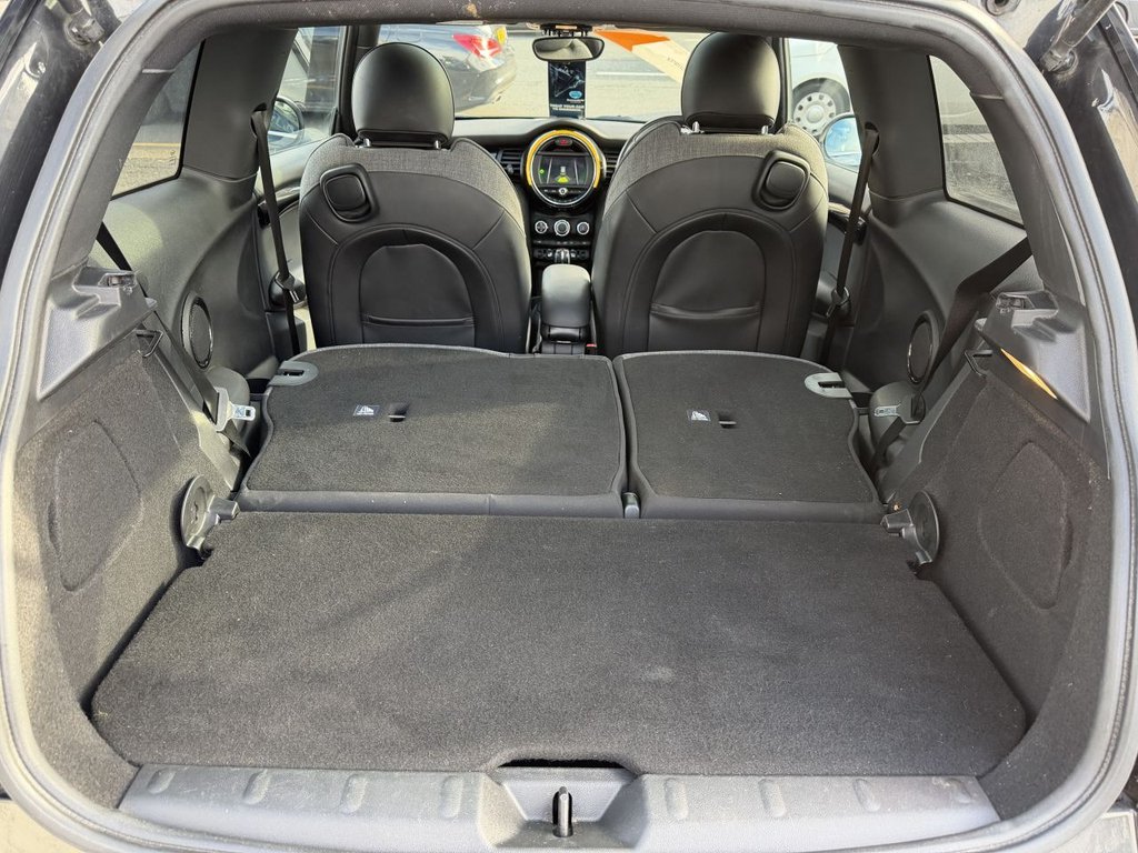 Used MINI Hatch 2018 for sale - 77355720: Photo 12