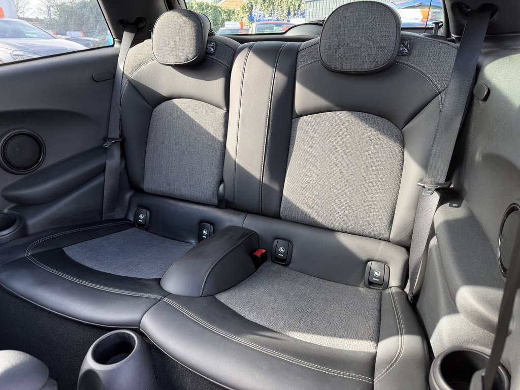 Used MINI Hatch 2018 for sale - 77355720: Photo 14