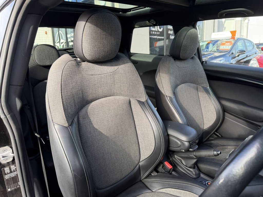 Used MINI Hatch 2018 for sale - 77355720: Photo 15