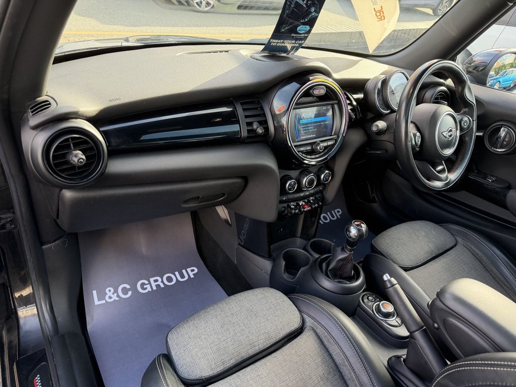 Used MINI Hatch 2018 for sale - 77355720: Photo 17