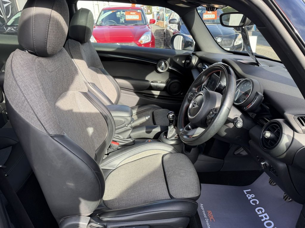 Used MINI Hatch 2018 for sale - 77355720: Photo 18