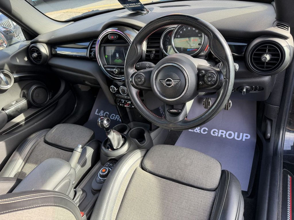 Used MINI Hatch 2018 for sale - 77355720: Photo 19