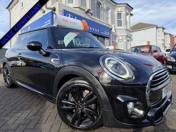 Used MINI Hatch 2018 for sale - 77355720: Photo