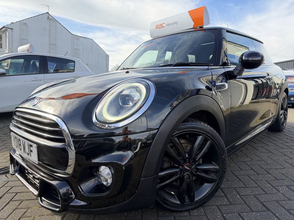 Used MINI Hatch 2018 for sale - 77355720: Photo 2