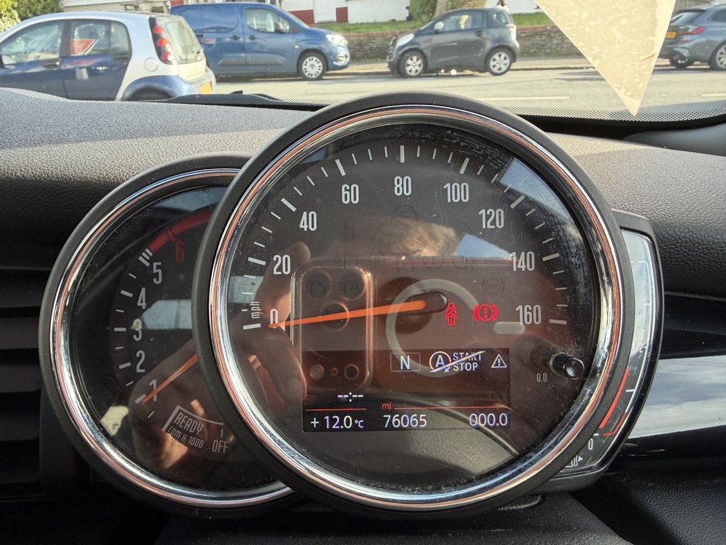 Used MINI Hatch 2018 for sale - 77355720: Photo 20