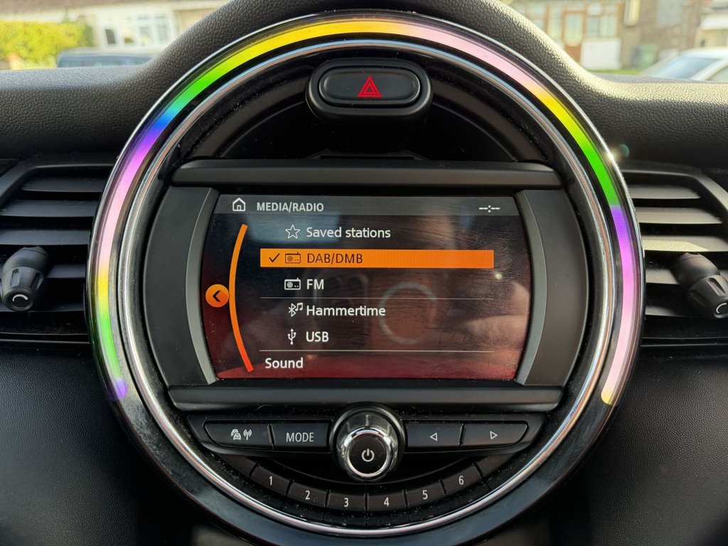 Used MINI Hatch 2018 for sale - 77355720: Photo 21