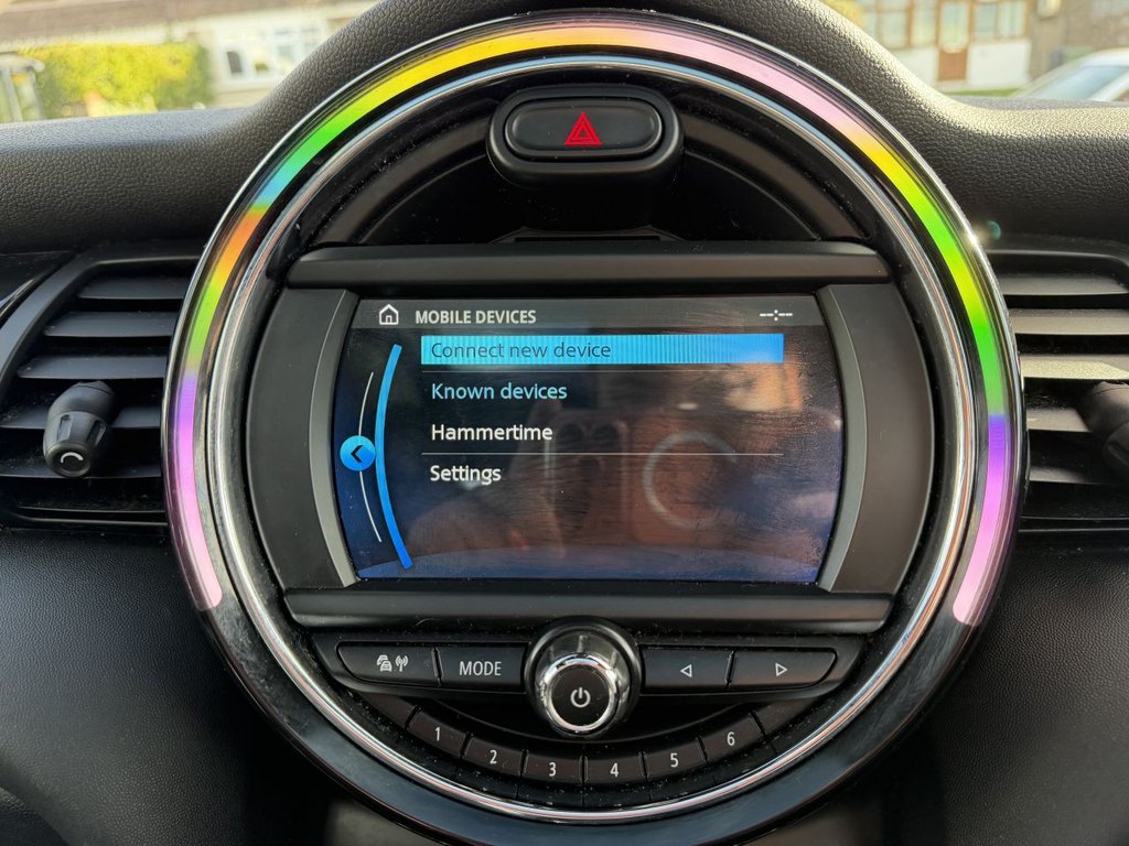 Used MINI Hatch 2018 for sale - 77355720: Photo 23