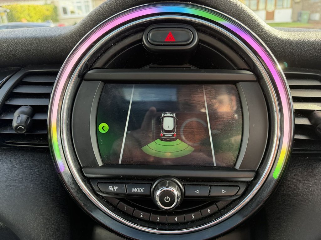 Used MINI Hatch 2018 for sale - 77355720: Photo 24