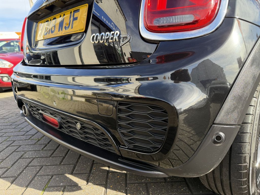 Used MINI Hatch 2018 for sale - 77355720: Photo 29