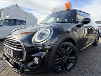 Used MINI Hatch 2018 for sale - 77355720: Photo