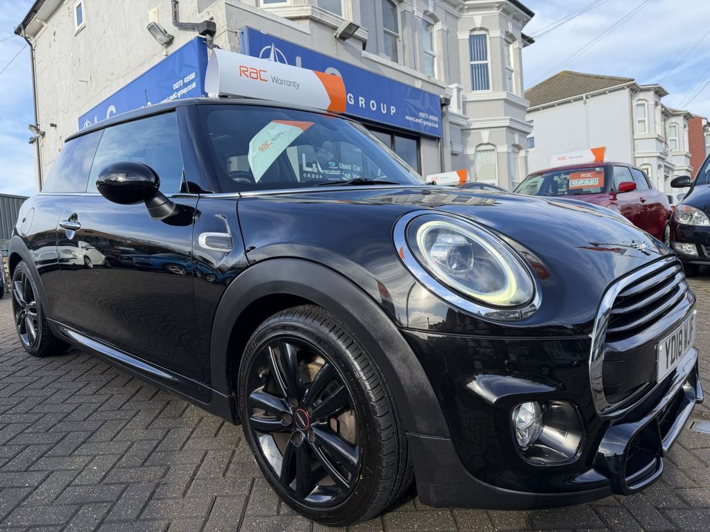Used MINI Hatch 2018 for sale - 77355720: Photo 3