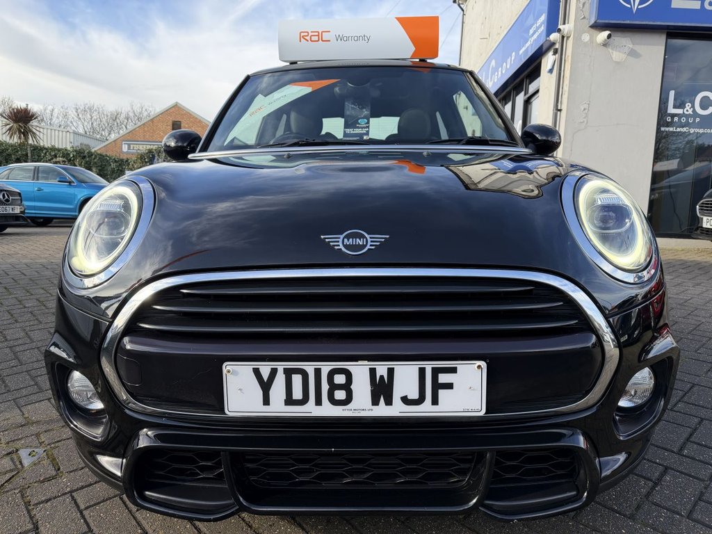 Used MINI Hatch 2018 for sale - 77355720: Photo 4