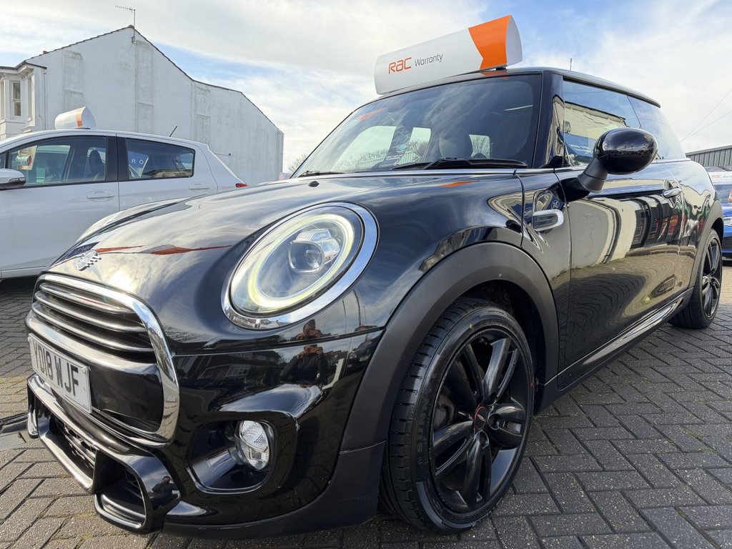 Used MINI Hatch 2018 for sale - 77355720: Photo 5