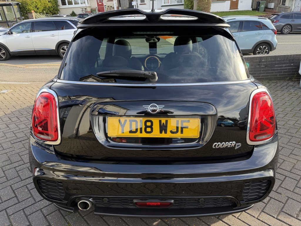 Used MINI Hatch 2018 for sale - 77355720: Photo 8