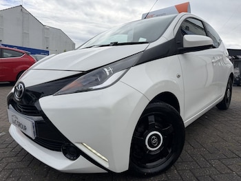 Used Toyota AYGO 2016 for sale - 78959927: Photo