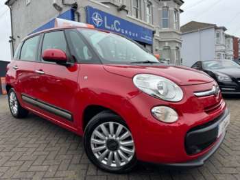 2017 (17) - 1.6 Multijet 120 Pop Star 5dr