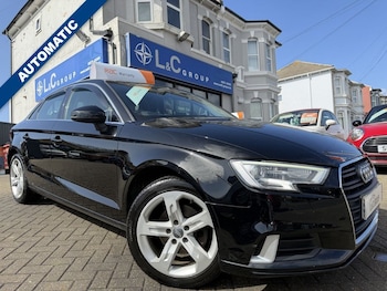 Used Audi A3 2018 for sale - 78693882: Photo