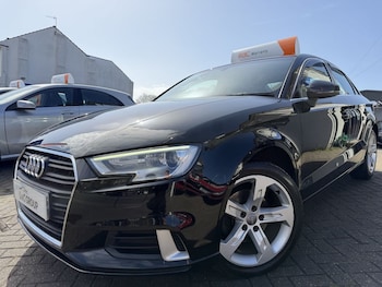 Used Audi A3 2018 for sale - 78693882: Photo