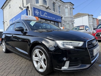 Used Audi A3 2018 for sale - 78693882: Photo