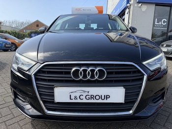Used Audi A3 2018 for sale - 78693882: Photo