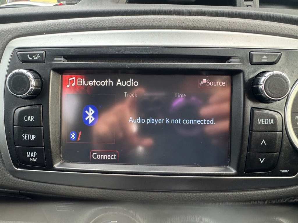 Used Toyota Yaris 2013 for sale - 76419986: Photo 17