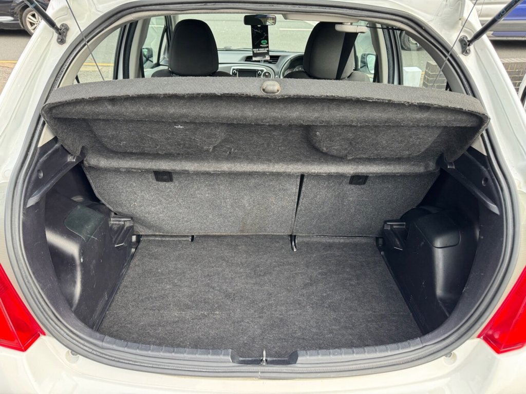 Used Toyota Yaris 2013 for sale - 76419986: Photo 26