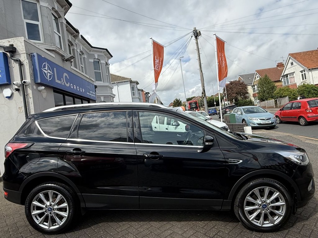 Used Ford Kuga 2019 for sale - 77100966: Photo 10