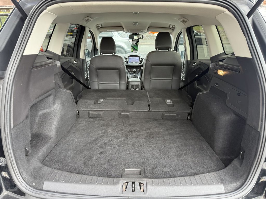 Used Ford Kuga 2019 for sale - 77100966: Photo 12