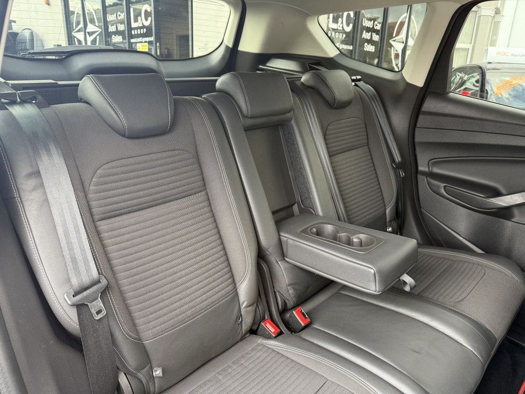 Used Ford Kuga 2019 for sale - 77100966: Photo 13