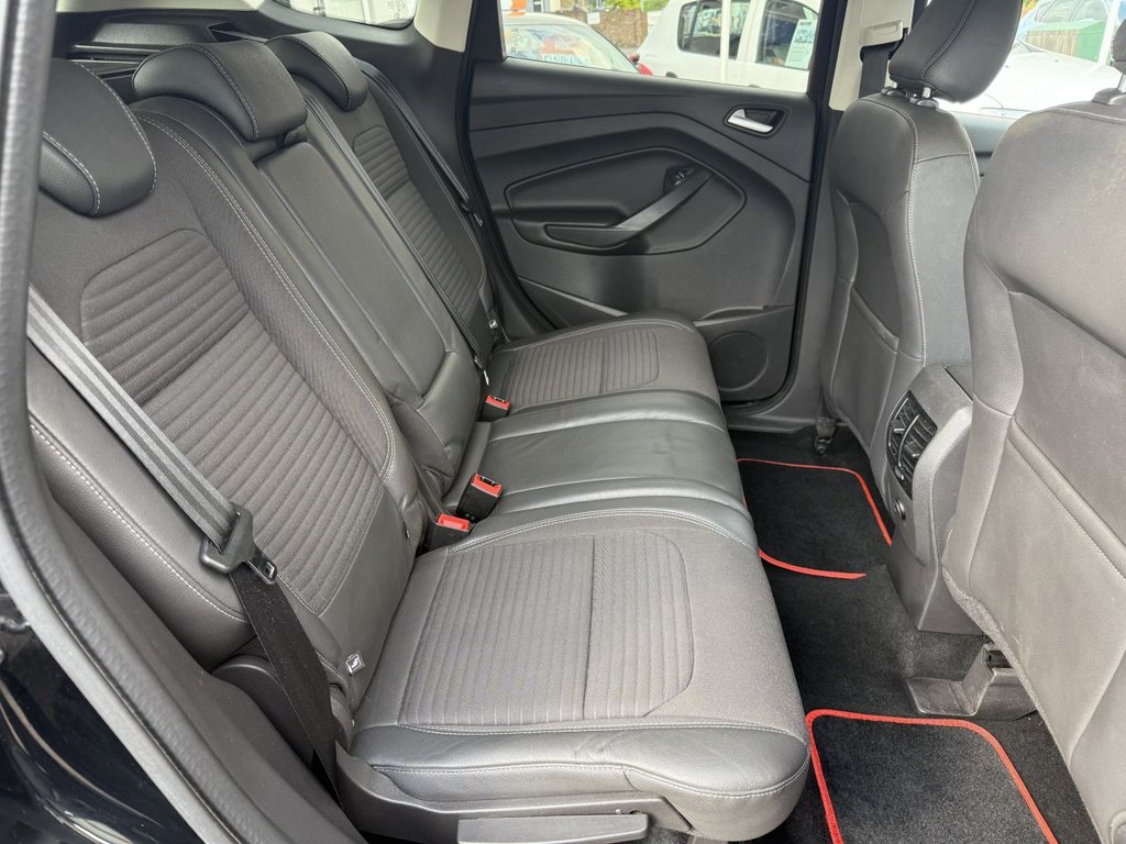 Used Ford Kuga 2019 for sale - 77100966: Photo 14