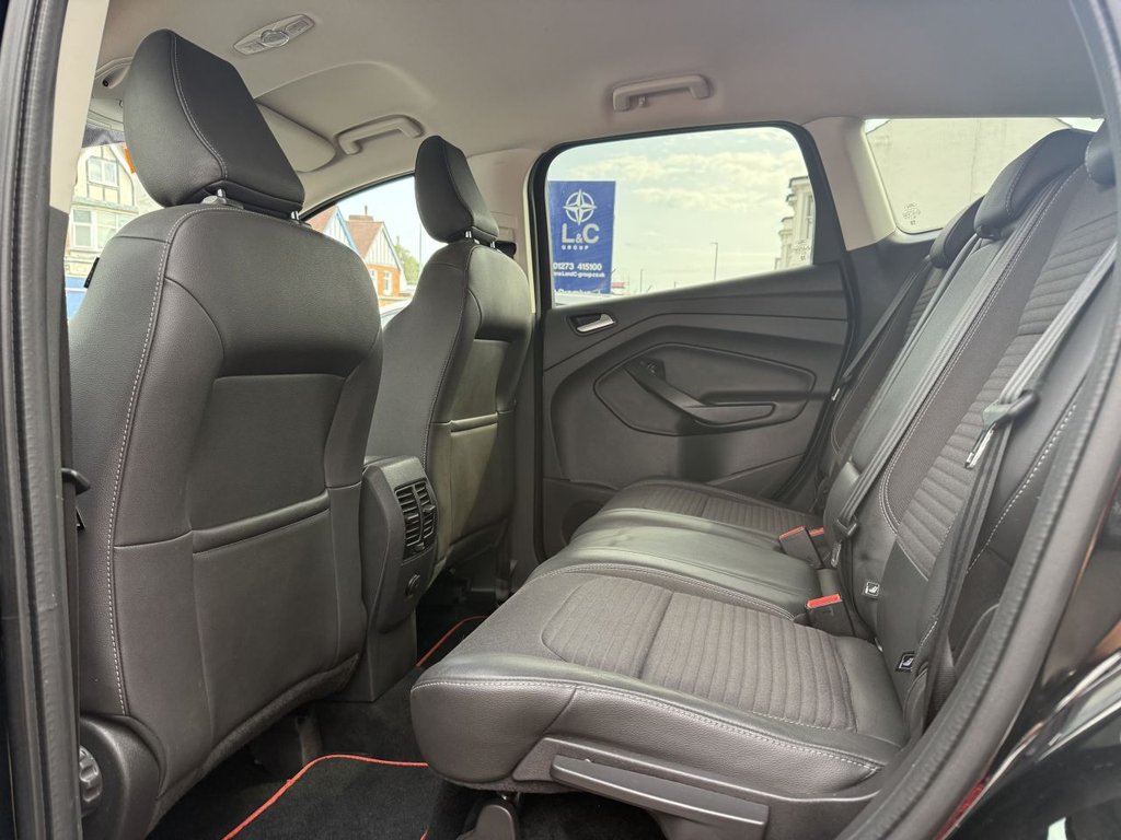 Used Ford Kuga 2019 for sale - 77100966: Photo 15