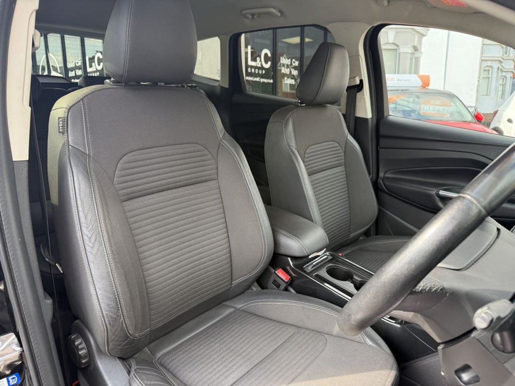Used Ford Kuga 2019 for sale - 77100966: Photo 16