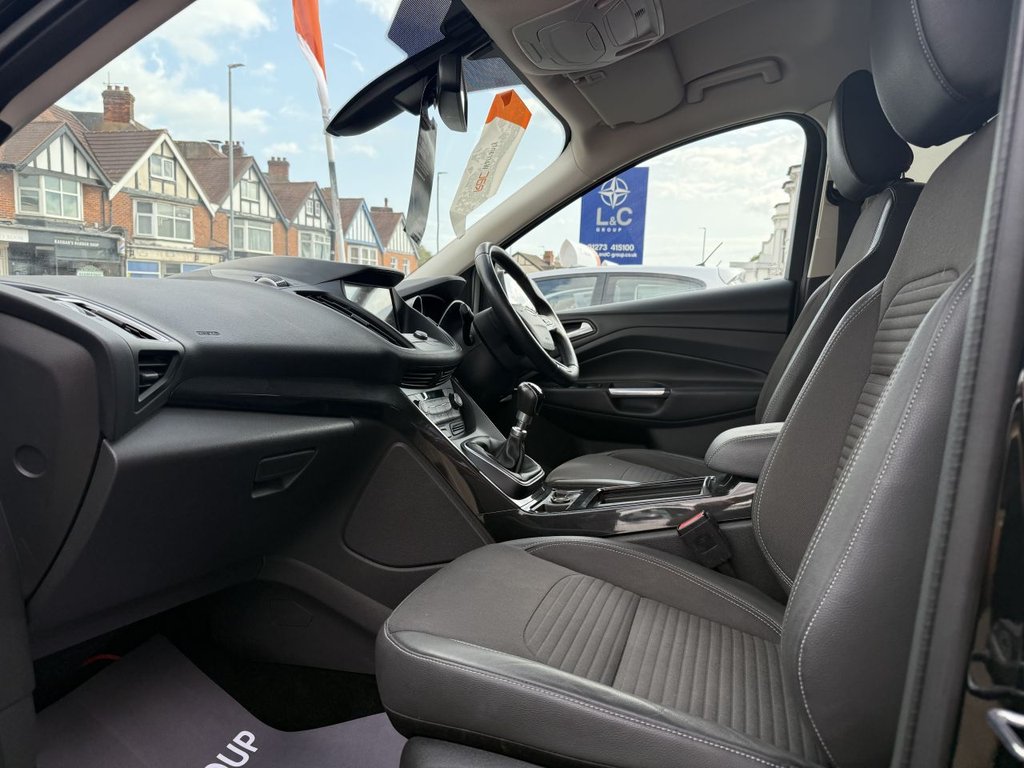 Used Ford Kuga 2019 for sale - 77100966: Photo 17