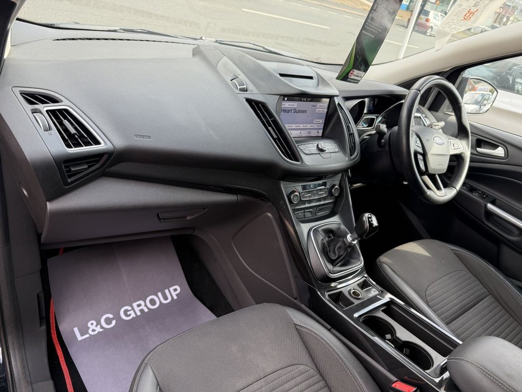 Used Ford Kuga 2019 for sale - 77100966: Photo 18