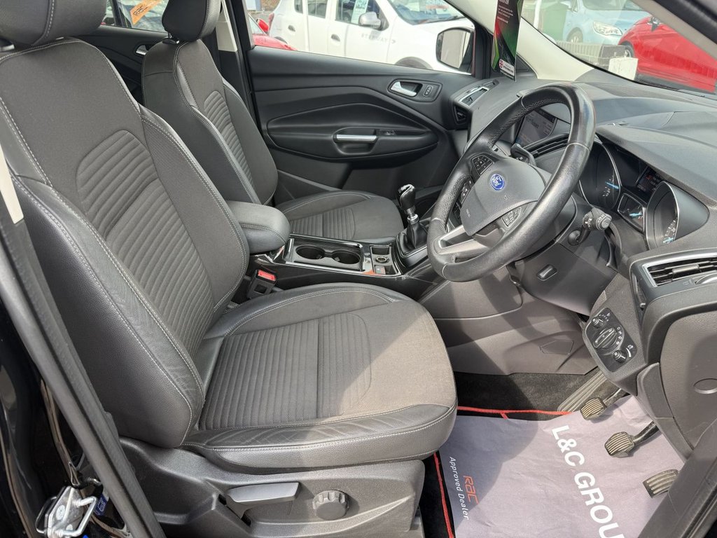 Used Ford Kuga 2019 for sale - 77100966: Photo 19